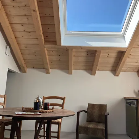 Haixpia, Les D'hotes Bed & Breakfast