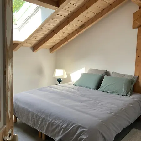 Bed & Breakfast Haixpia, Les D'hotes 3*