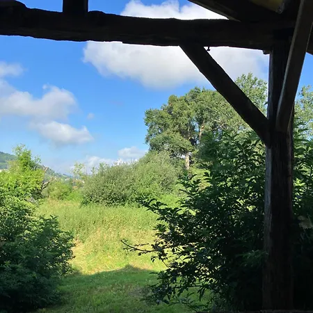 Haixpia, Les D'hotes 3*