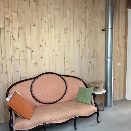 Haixpia, Les D'hotes Bed & Breakfast Hasparren