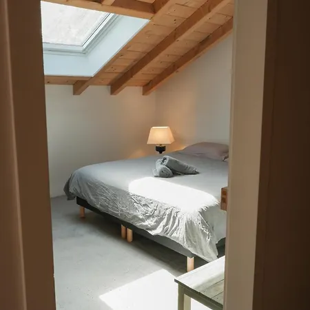 Haixpia, Les D'hotes Bed & Breakfast 3*