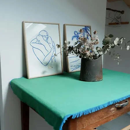 Haixpia, Les D'hotes Bed & Breakfast Hasparren