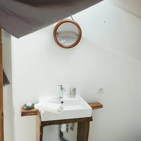 Bed & Breakfast Haixpia, Les D'hotes 3*