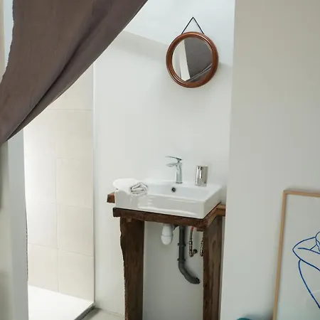 Haixpia, Les D'hotes Bed & Breakfast Hasparren