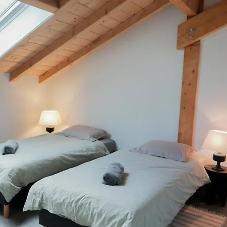 Haixpia, Les D'hotes Hasparren