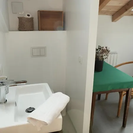 Haixpia, Les D'hotes Hasparren