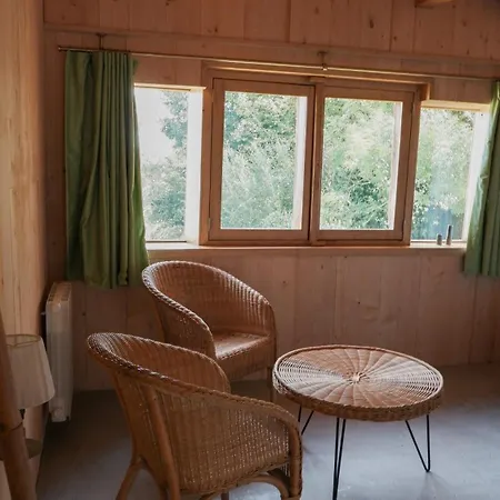 Haixpia, Les D'hotes Bed & Breakfast