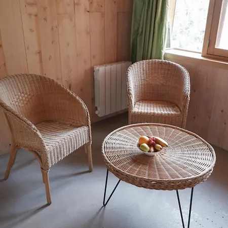 Haixpia, Les D'hotes Hasparren