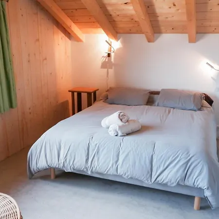 Bed & Breakfast Haixpia, Les D'hotes Hasparren