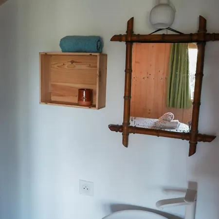 Haixpia, Les D'hotes Hasparren