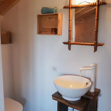 Haixpia, Les D'hotes Bed & Breakfast