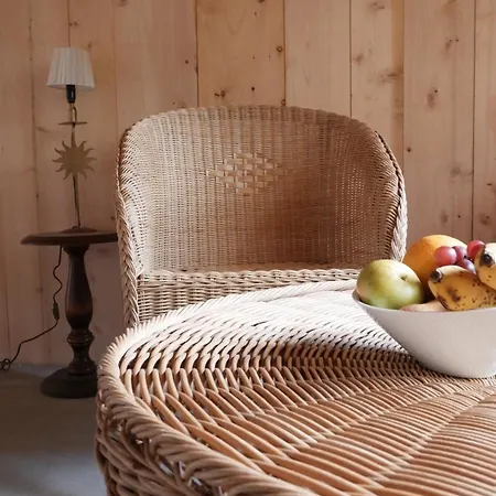 Bed & Breakfast Haixpia, Les D'hotes 3*