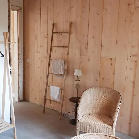 Bed & Breakfast Haixpia, Les D'hotes Hasparren