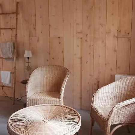 Haixpia, Les D'hotes Hasparren