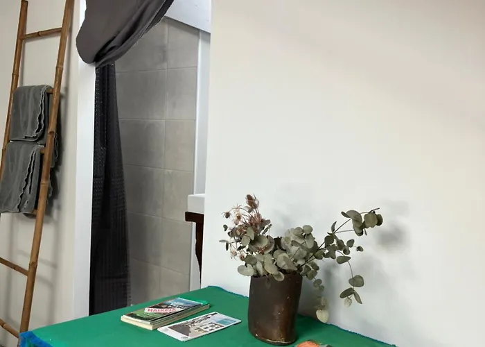 Haixpia, Les D'hotes 3*