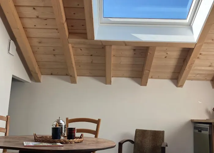 Haixpia, Les D'hotes Bed & Breakfast