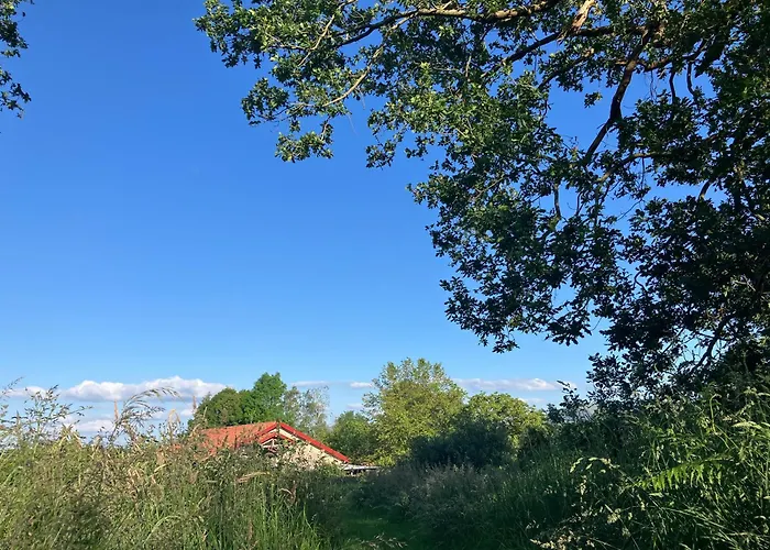 Haixpia, Les D'hotes Bed & Breakfast 3*