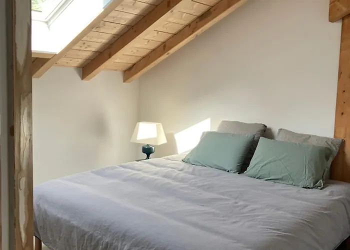 Bed & Breakfast Haixpia, Les D'hotes 3*