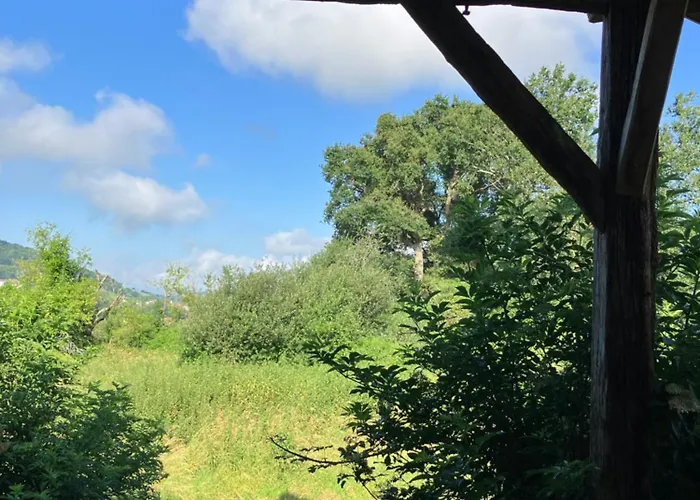 Haixpia, Les D'hotes 3*