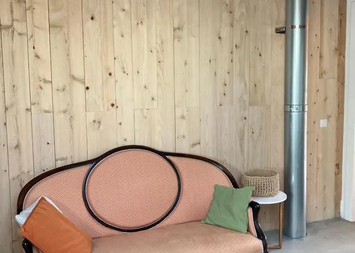 Haixpia, Les D'hotes Bed & Breakfast Hasparren