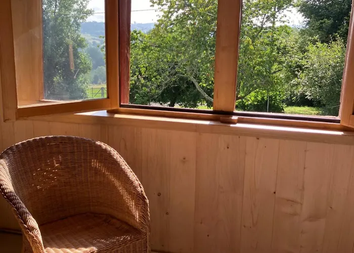 Haixpia, Les D'hotes