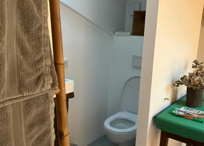 Bed & Breakfast Haixpia, Les D'hotes