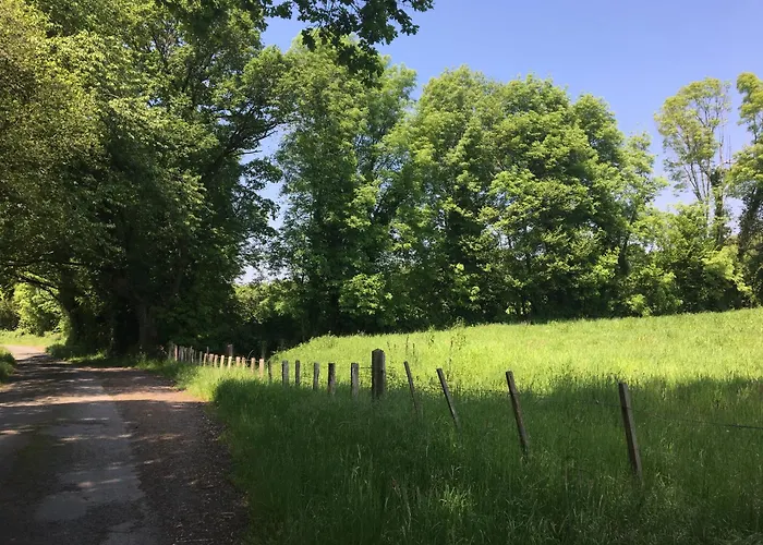 Bed & Breakfast Haixpia, Les D'hotes 3*