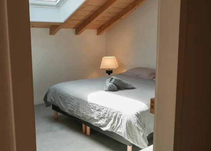 Haixpia, Les D'hotes Bed & Breakfast 3*