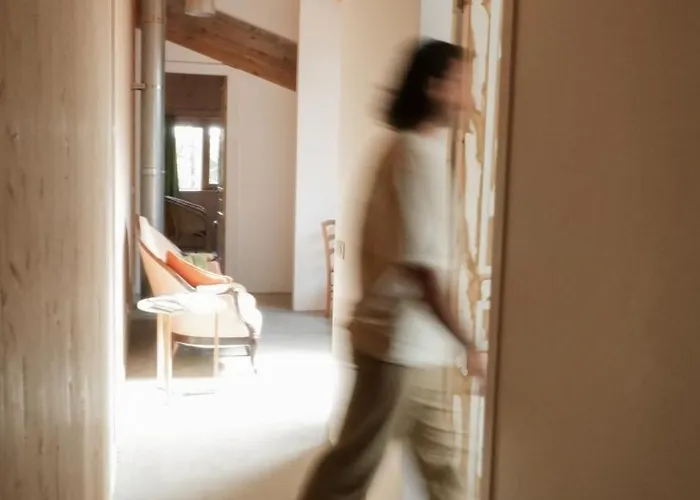 Bed & Breakfast Haixpia, Les D'hotes Hasparren