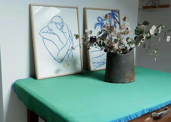 Haixpia, Les D'hotes Bed & Breakfast Hasparren