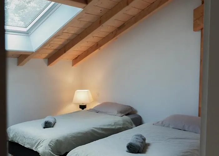 Haixpia, Les D'hotes Bed & Breakfast 3*