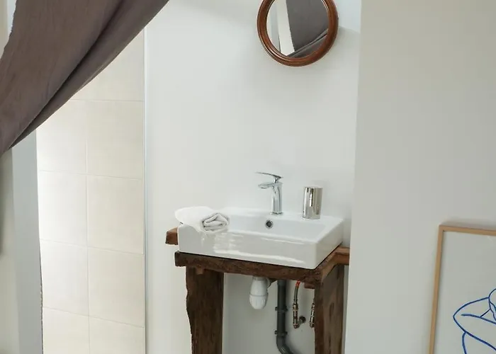 Haixpia, Les D'hotes Bed & Breakfast Hasparren