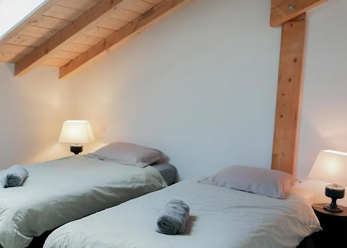 Haixpia, Les D'hotes Hasparren