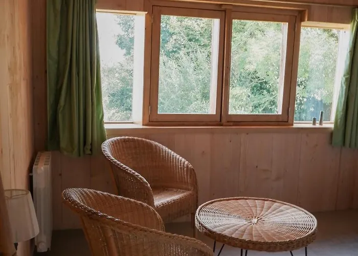 Haixpia, Les D'hotes Bed & Breakfast