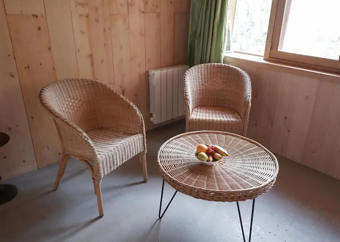 Haixpia, Les D'hotes Hasparren