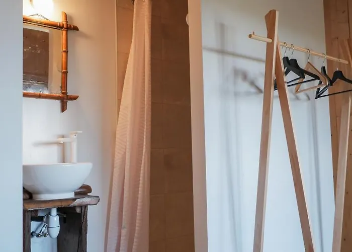 Haixpia, Les D'hotes Bed & Breakfast Hasparren