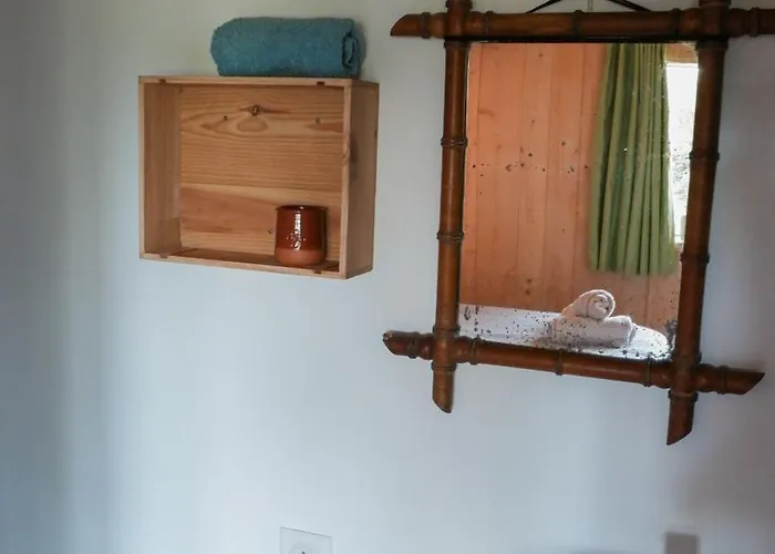 Haixpia, Les D'hotes Hasparren