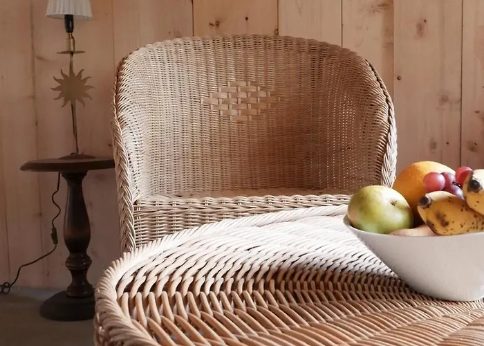 Bed & Breakfast Haixpia, Les D'hotes 3*