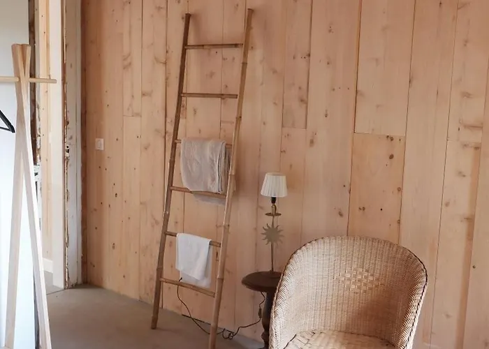 Bed & Breakfast Haixpia, Les D'hotes Hasparren