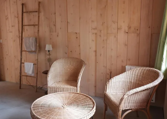 Haixpia, Les D'hotes Hasparren